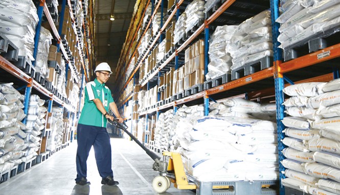 Anak Perusahaan Kalbe Farma Bagikan Dividen Sebesar Rp243,77 Miliar
