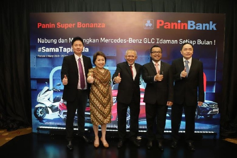 Bank Panin Batalkan Penerbitan Obligasi Rp14,59 Triliun - TrenAsia