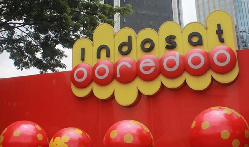  Indosat  Angkat Wakil CEO Ooredoo Group Jadi Komut TrenAsia